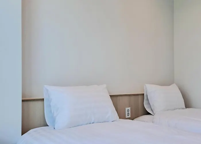 Gloryinn Hotel