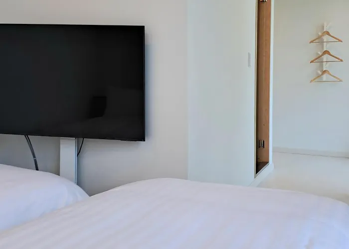 Hotel Gloryinn