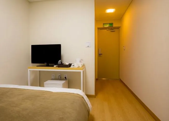 Gloryinn Hotel Séoul