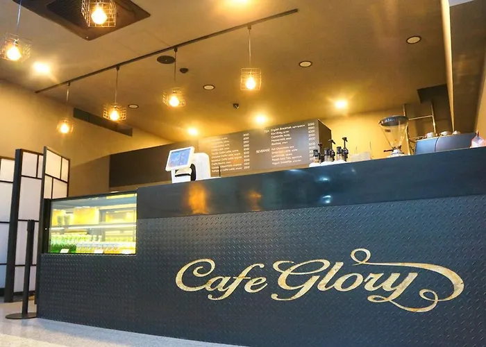 Gloryinn
