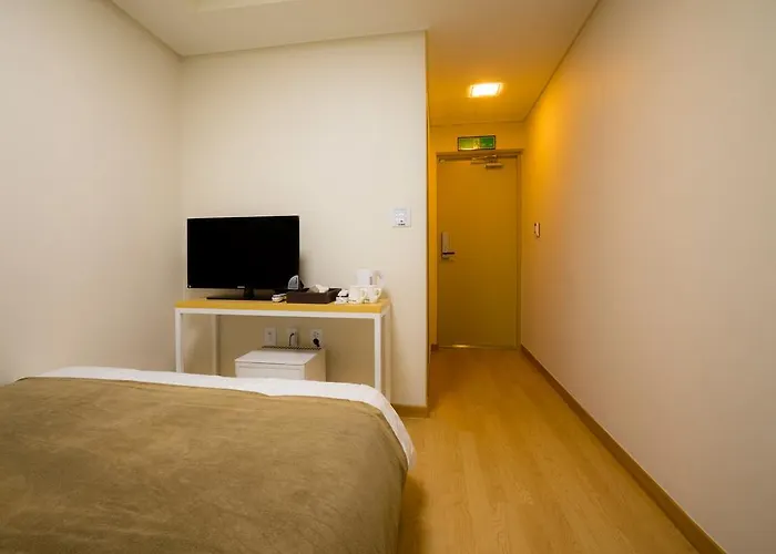 Gloryinn Hotel Séoul